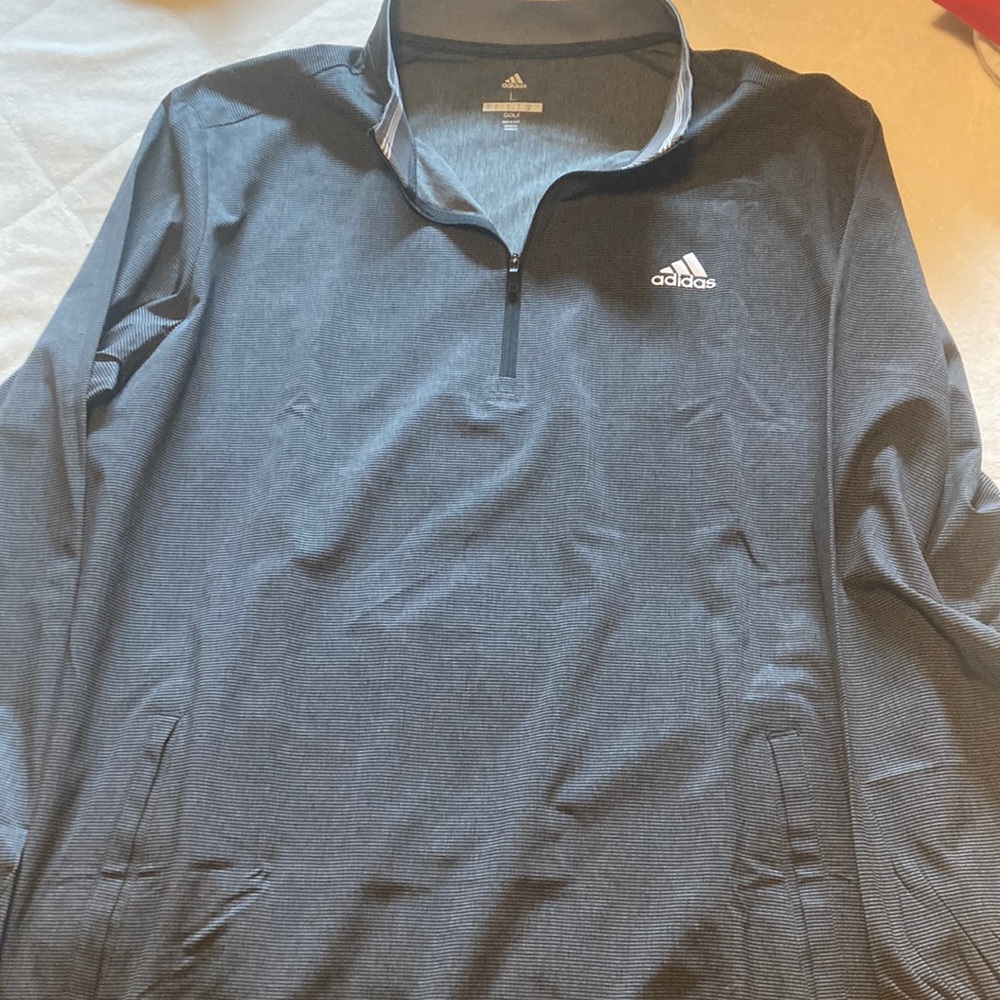 Men’s Adidas jacket